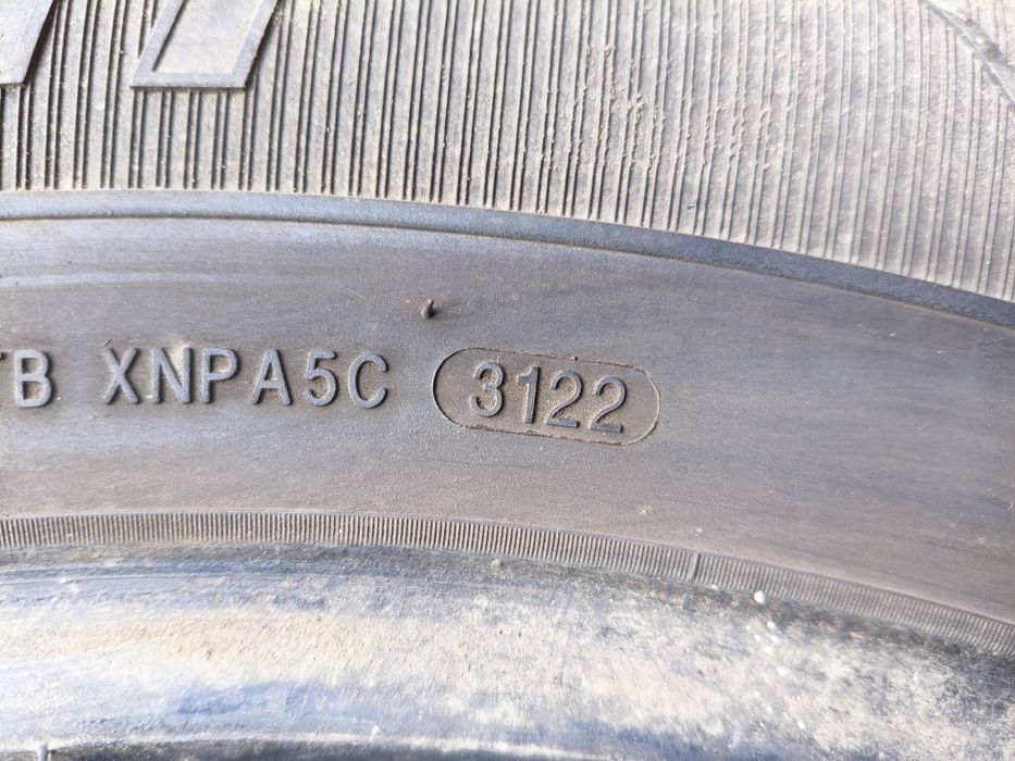 265 60 R18 Одиночки на выбор