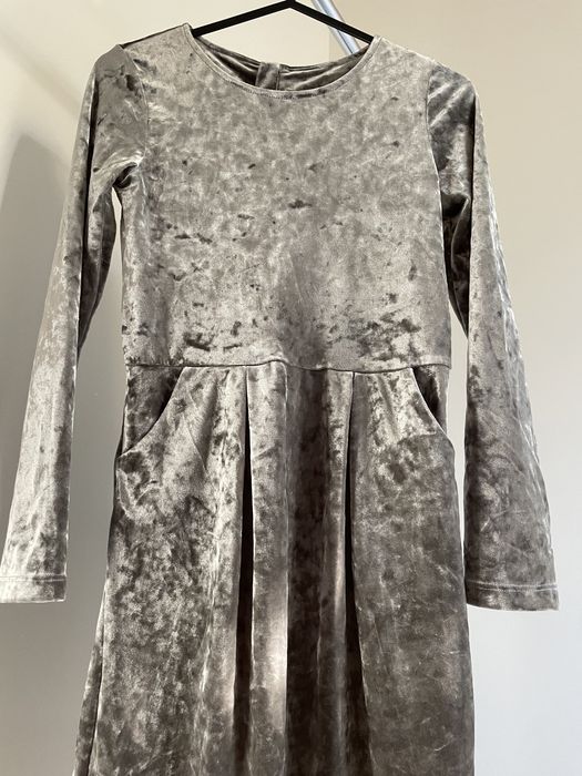 Детска рокля H&M 8-10г Nexт 10-11г m