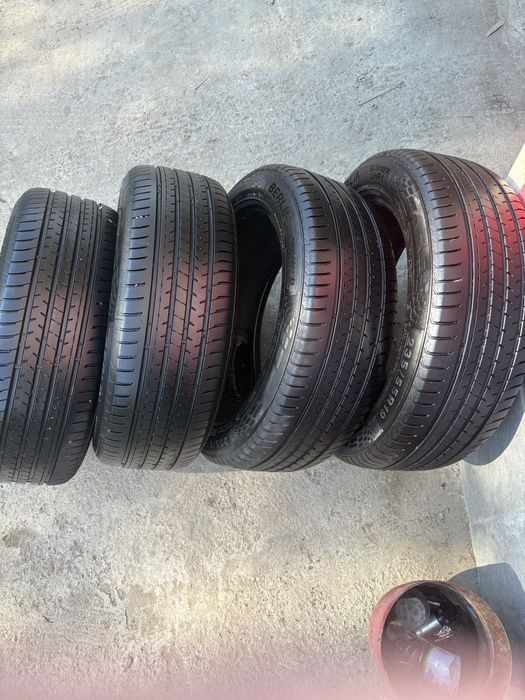 235/55/19 комплект
