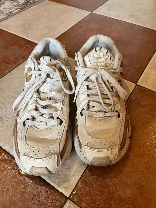 Ниски сникърси Adidas