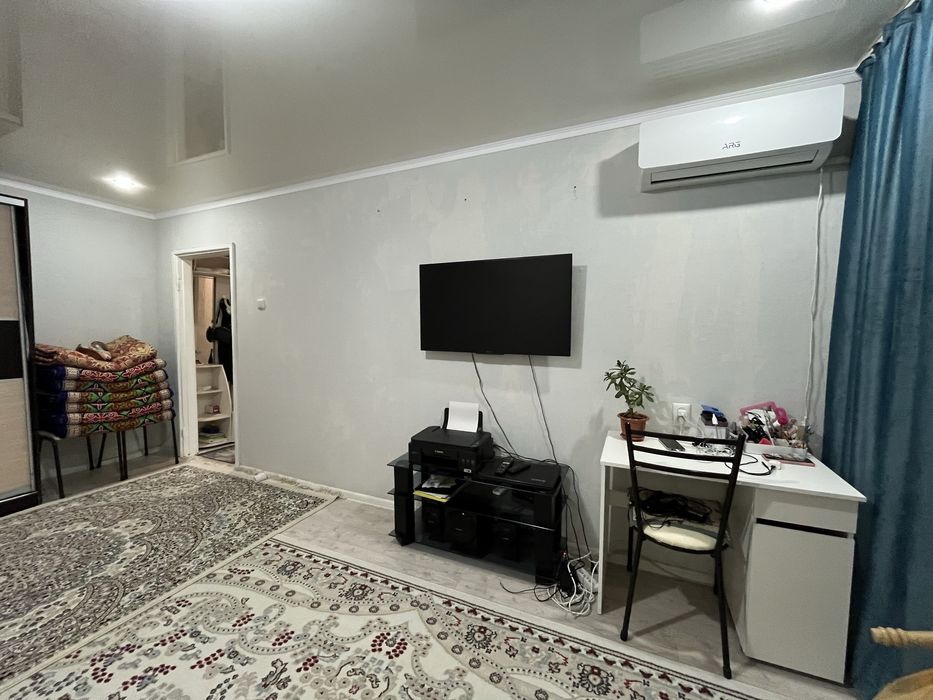 Продается квартира