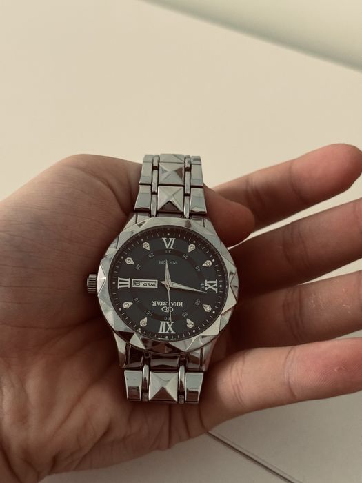 часы мужскиеееее