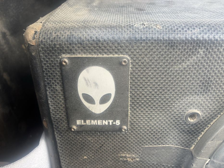 Продам калонка буфер на машину