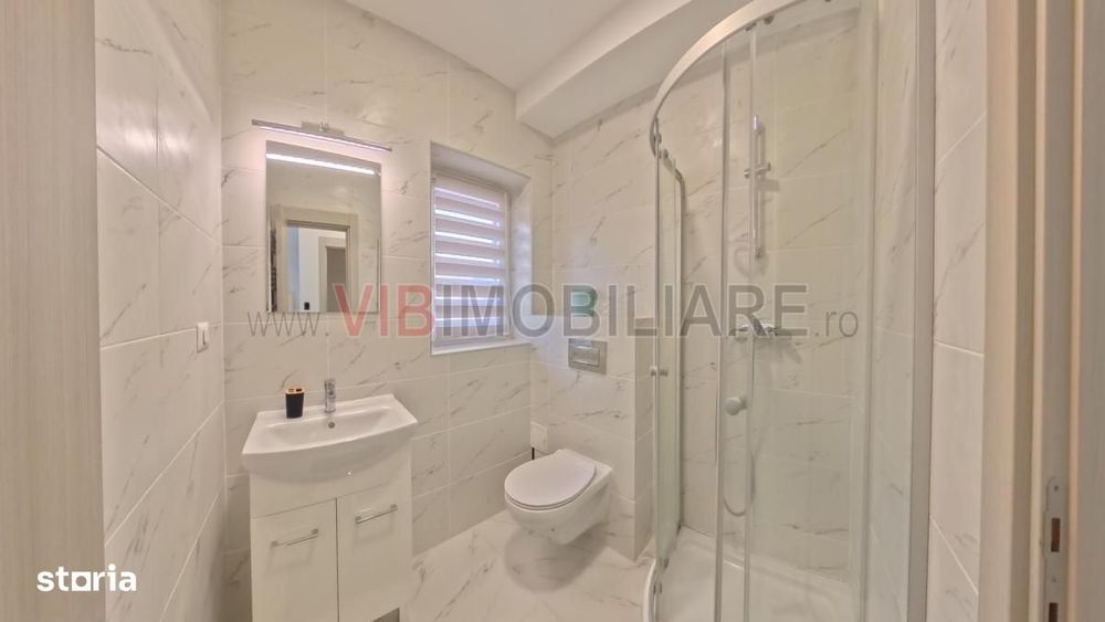 Vila 4 camere curte proprie Otopeni City Gardens