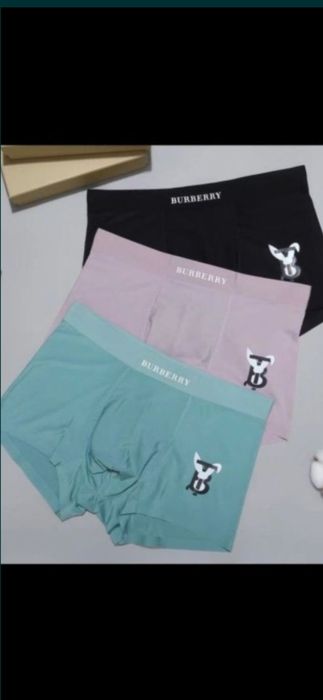 Boxeri Burberry, Christian Dior, Gucci, model 2026