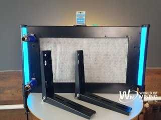 Бесшумный драйкулер / градирня