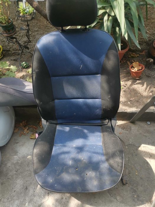 Citroen berlingo/Ситроен берлинго на части