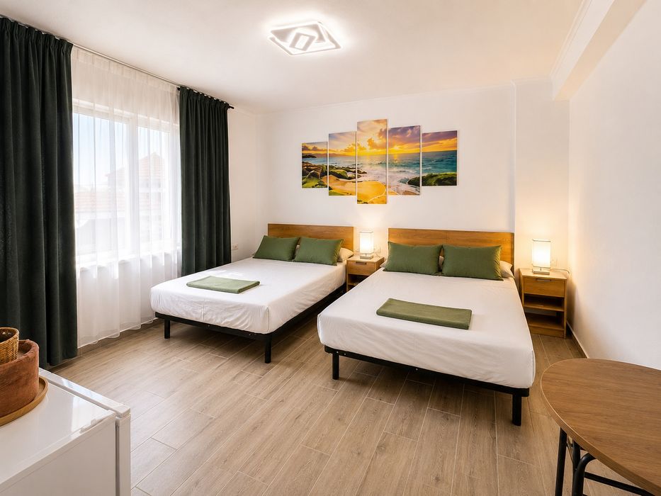 Vila Sophia - cazare Eforie Nord