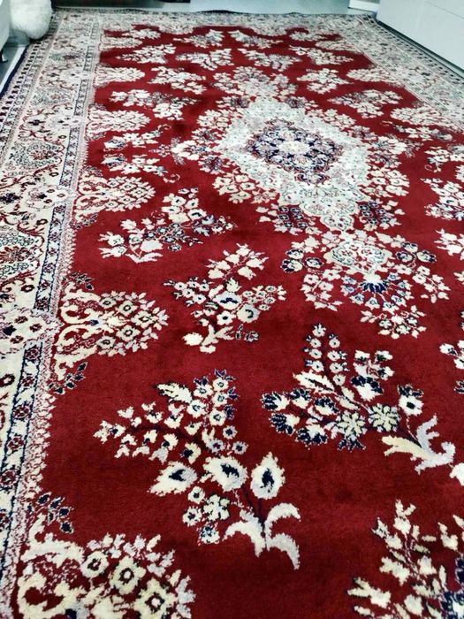 Персийски  килим