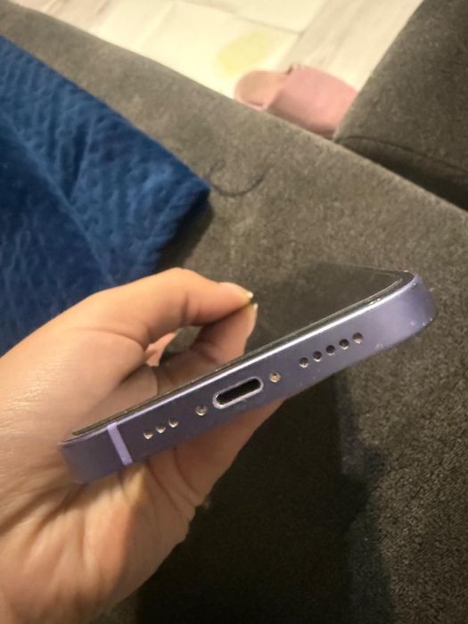 Vand Iphone 12 128gb