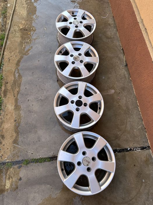 Jante 4x108 Ford / Peuget / Citroen