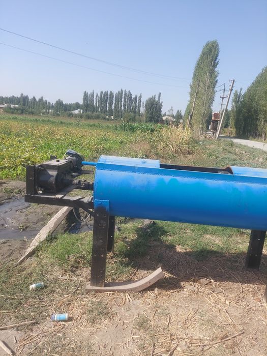 Sabzi yuvadigan apparat