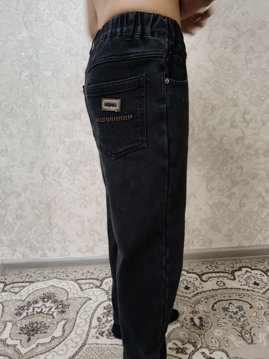 Комбинезон на мальчика