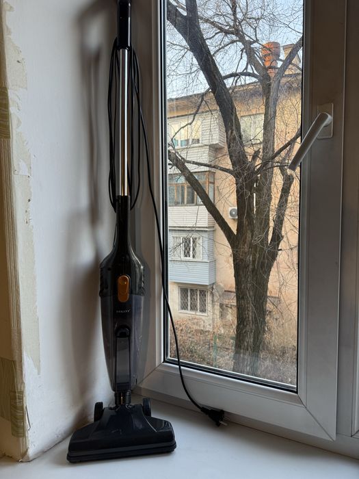 Срочно продам пылесос