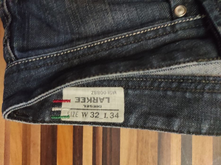 Blugi Disel /Calvin klein/hugo boss