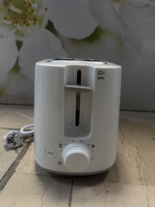 Тостер Philips