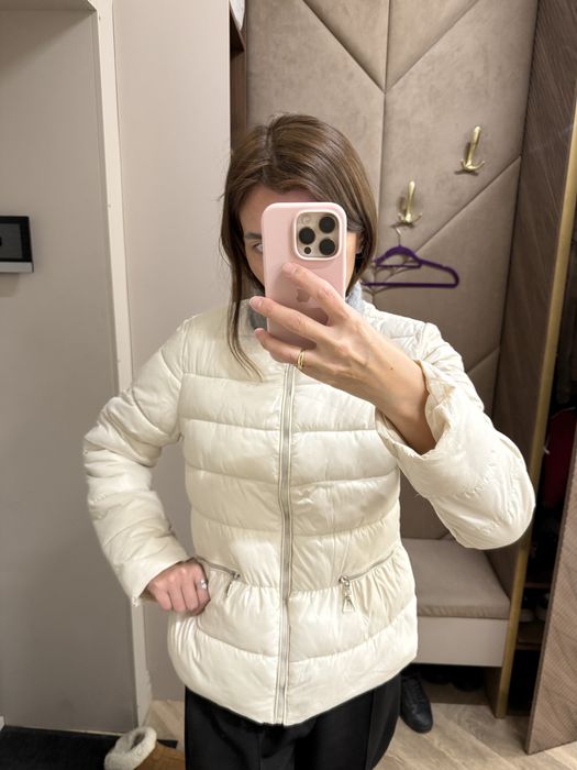 Куртка демисезонная