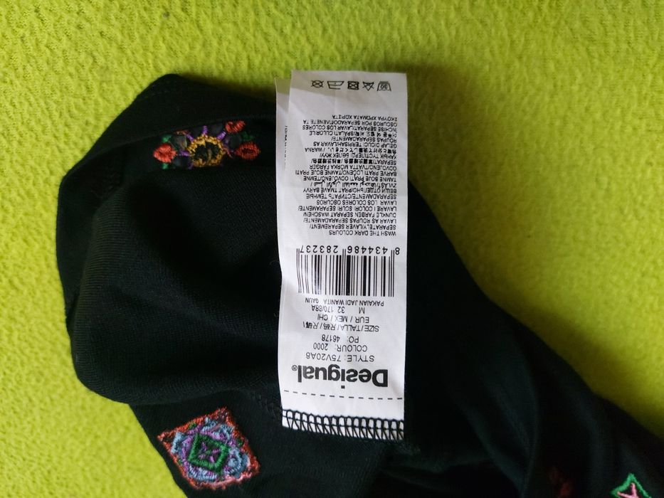 Desiqual-M-Оригинална