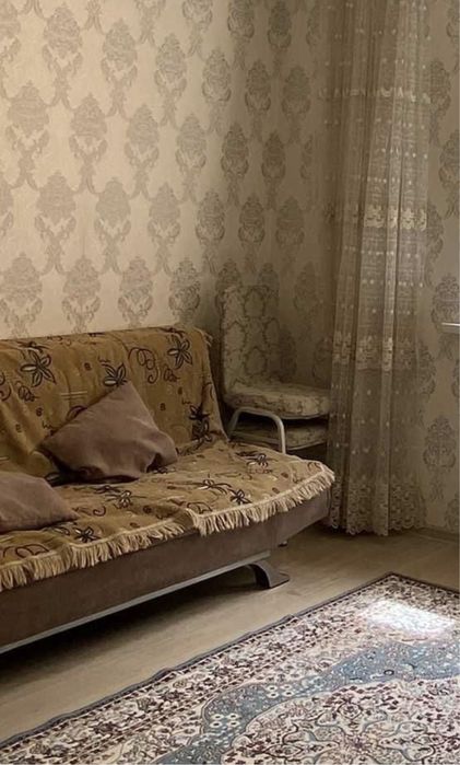 Продам диван с креслами