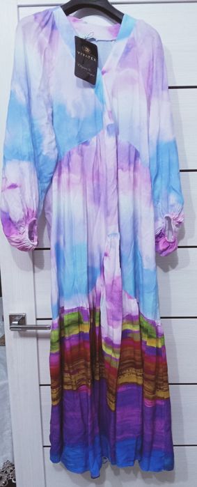 Новые женские платья