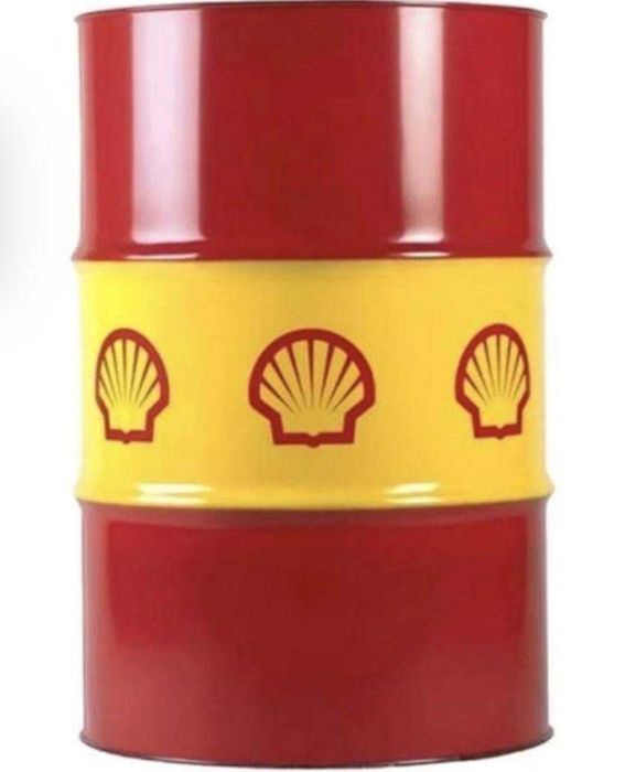 Компрессорное масло Shell Carena S4 R46-68