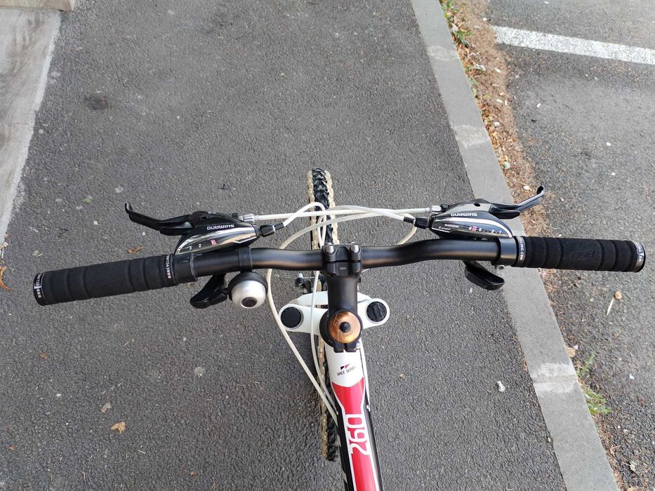 Bicicletă de vânzare