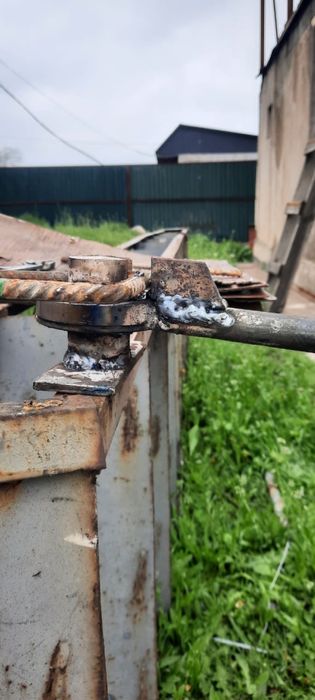 Арматурагиб