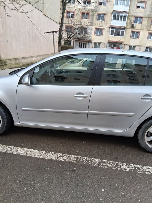VOLKSWAGEN Golf 2006 — imagine 3
