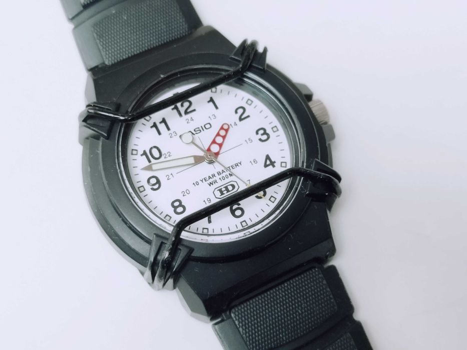 Ceas Barbati, Casio, HDA-600