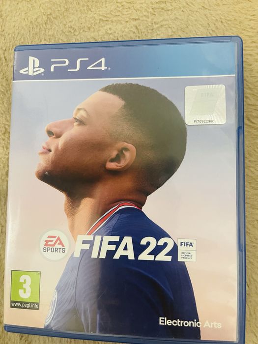 Диски на плейстейшн