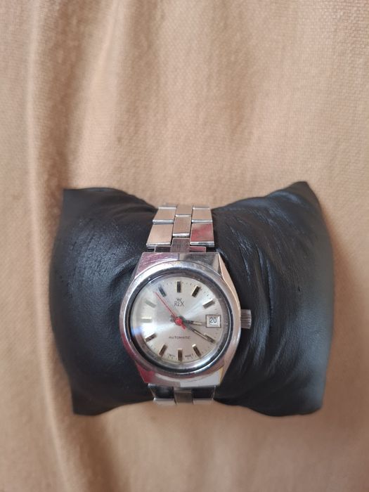 Ceas automatic REX