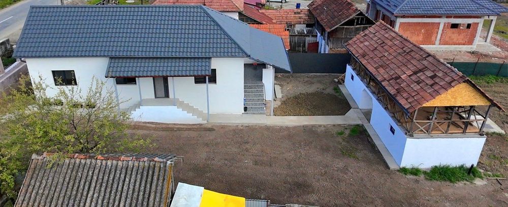 Vând casa Mihaesti, Buleta