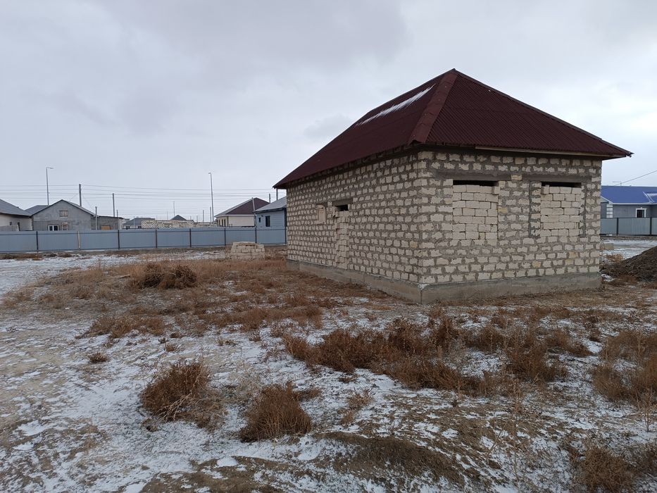 Дом черновой дом