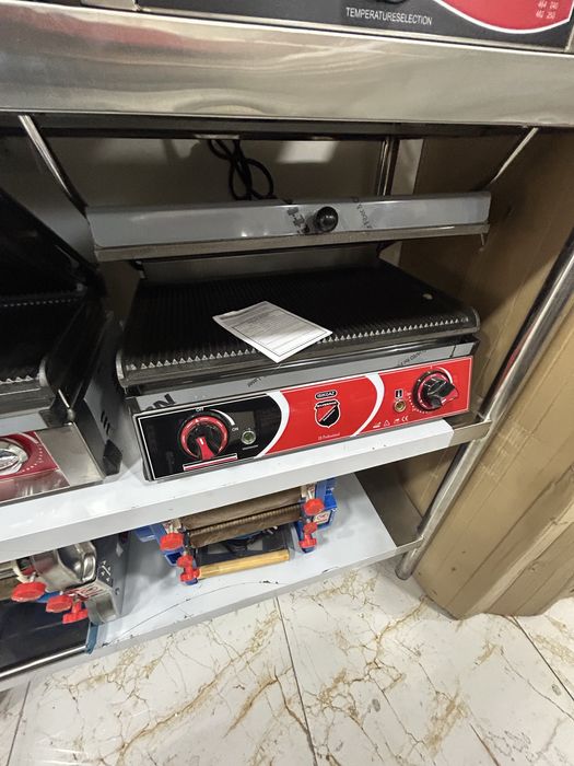 Toster izgara тостер изгара