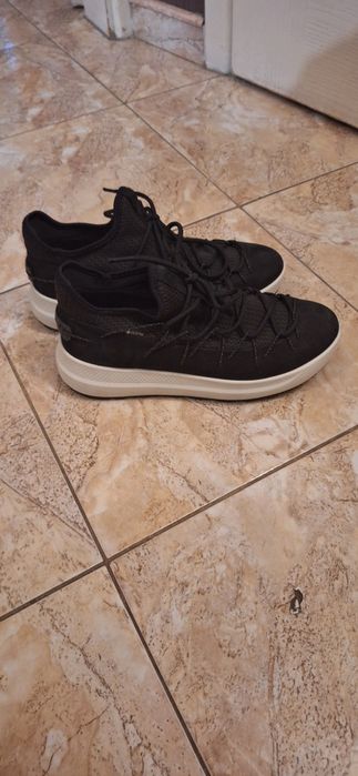 Обувки Ecco с Gore tex