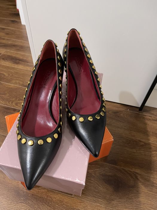 Продам туфли