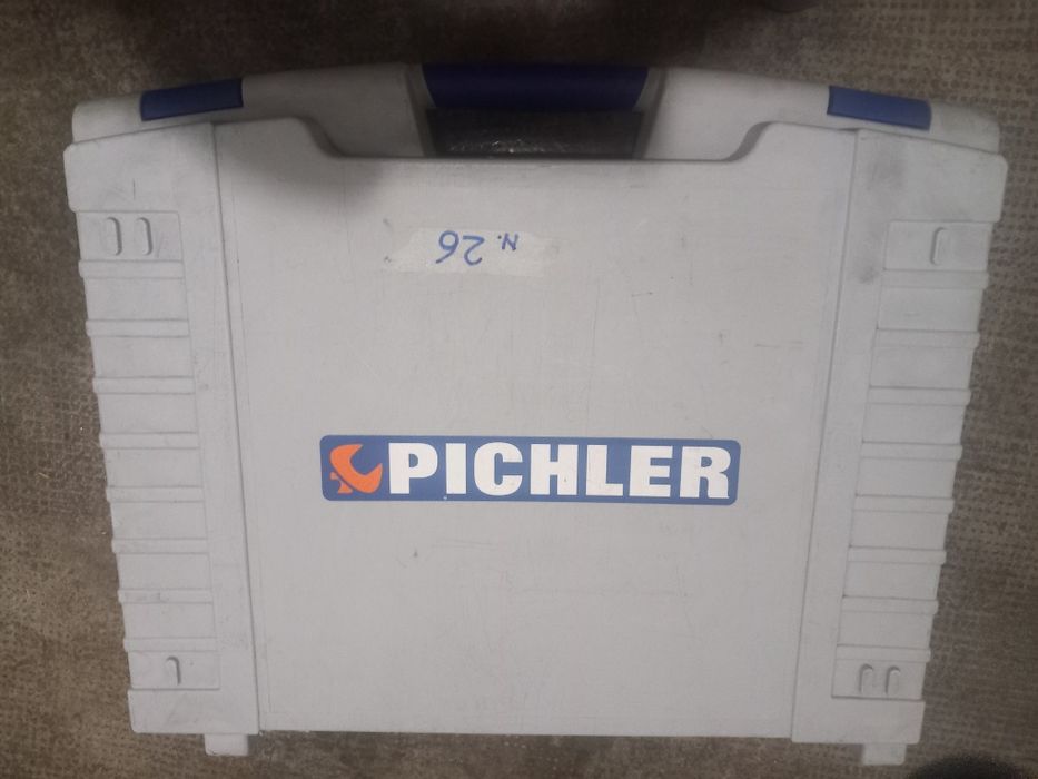 Trusa extractor injectoare