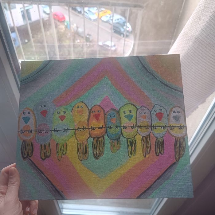 Картини цена за 1 брой