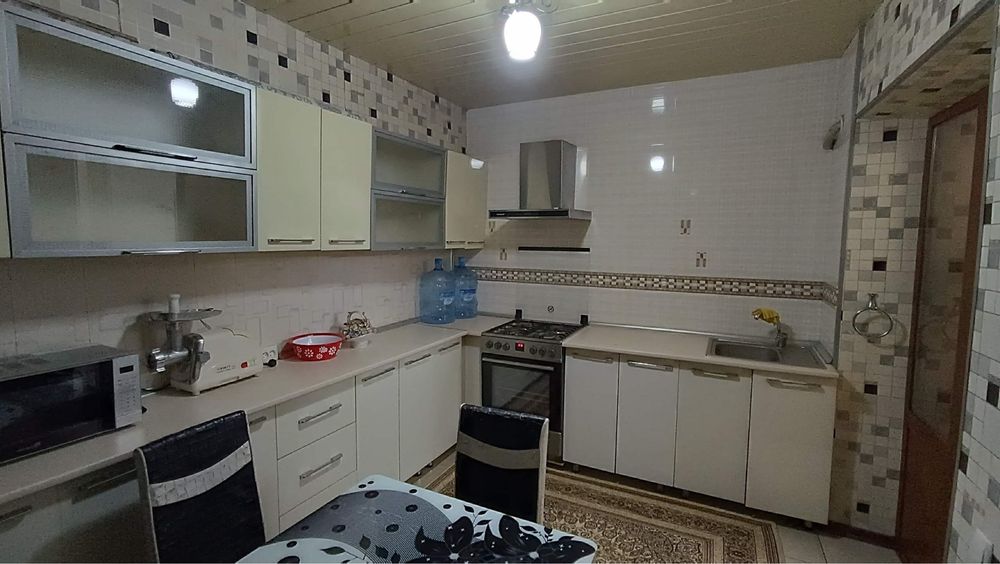 Сдается 2 ком Ибн Сино, Бел Тепа Массиви