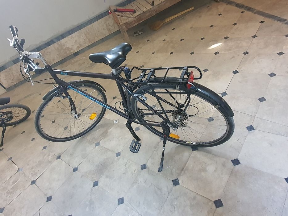 Velosiped Sotiladi Germansky