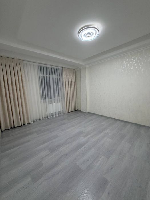 Жк "Parkent Plaza" 4/4/15 90кв.м евро ремонт с мебелью и техникой