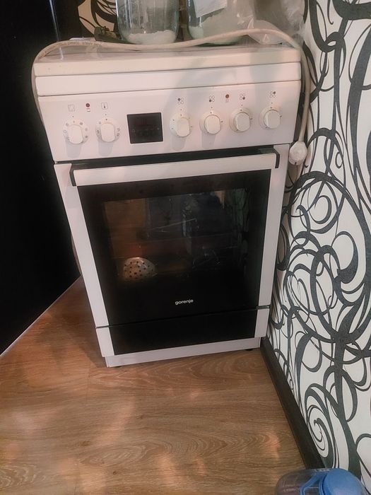 Продажа газовой плиты