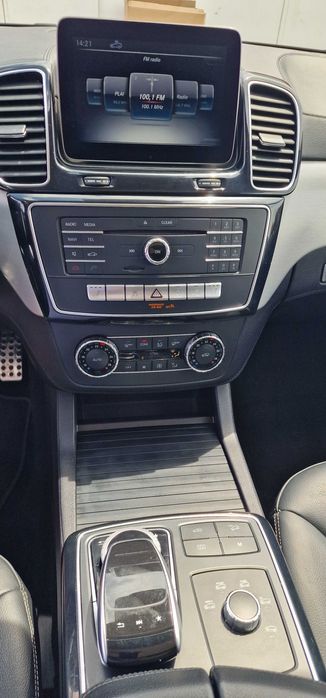 Mercedes-Benz GLE 350 D 4MATIC/schimb cu passat b8.5/ octavia4