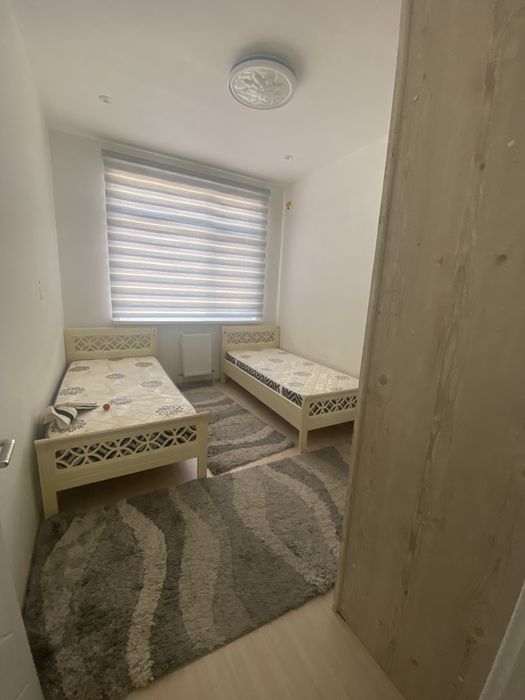 Аренда на Махтумкули