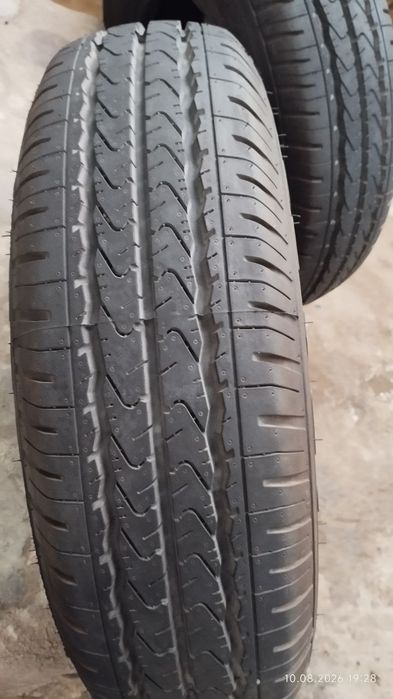 Продам новые баллоны от Дамаса(155R12)