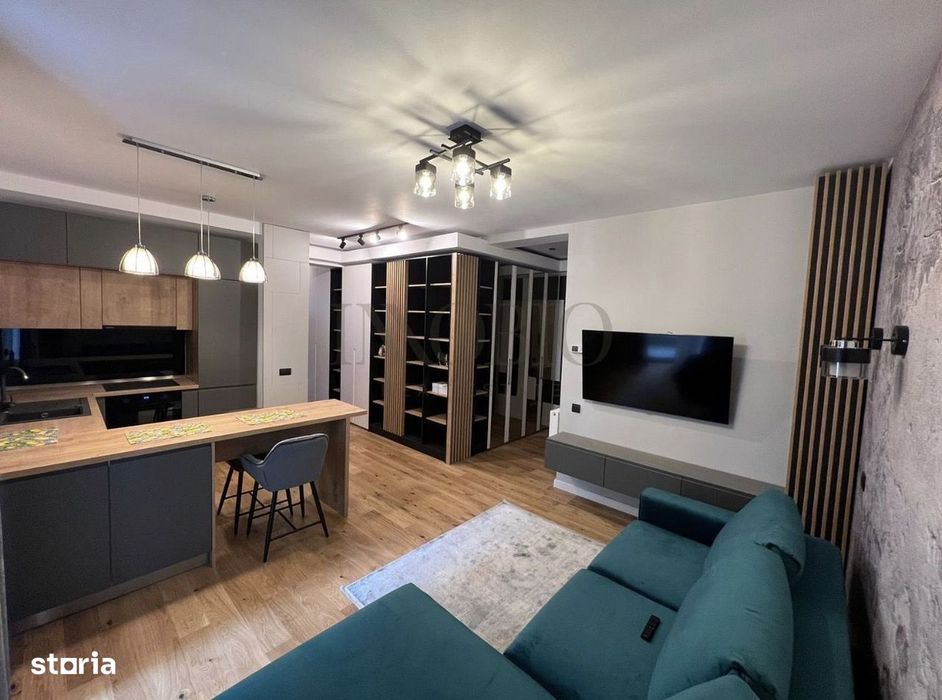 2 Camere de închiriat, Herăstrău
