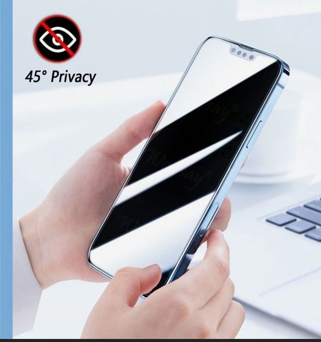 Honor 500 Pro защитная плёнка