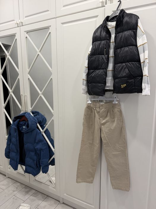 Детская одежда mango zara