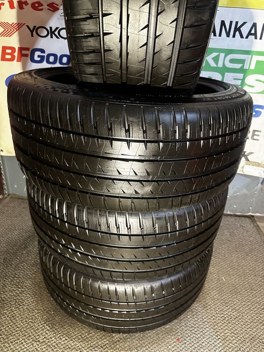 255/40 R20 110W XL T0 - Michelin Pilot Sport EV Oferta