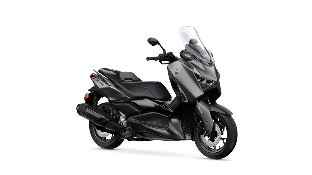 Scuter Yamaha XMAX 300 Tech Max my2026 | 0 km | motomus.ro